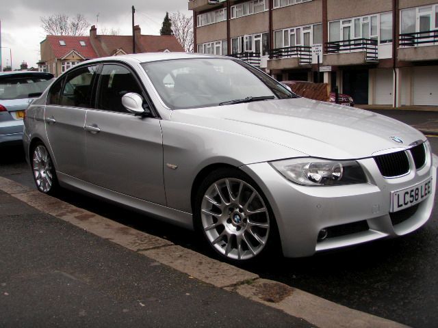 Cheap used bmw cars london #5